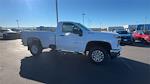 New 2026 Chevrolet Silverado 3500 Work Truck Regular Cab 4WD SRW Pickup for sale #N260305 - photo 9