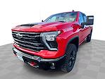 New 2026 Chevrolet Silverado 3500 LT Crew Cab 4WD Pickup for sale #N260308 - photo 1