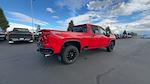 New 2026 Chevrolet Silverado 3500 LT Crew Cab 4WD Pickup for sale #N260308 - photo 36