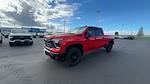 New 2026 Chevrolet Silverado 3500 LT Crew Cab 4WD Pickup for sale #N260308 - photo 5