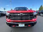 New 2026 Chevrolet Silverado 3500 LT Crew Cab 4WD Pickup for sale #N260308 - photo 53