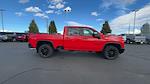 New 2026 Chevrolet Silverado 3500 LT Crew Cab 4WD Pickup for sale #N260308 - photo 9