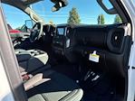 New 2026 Chevrolet Silverado 2500 Custom Crew Cab 4WD Pickup for sale #N260309 - photo 23