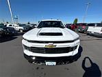 New 2026 Chevrolet Silverado 2500 Custom Crew Cab 4WD Pickup for sale #N260309 - photo 24