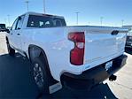 New 2026 Chevrolet Silverado 2500 Custom Crew Cab 4WD Pickup for sale #N260309 - photo 26