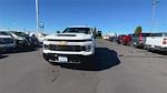 New 2026 Chevrolet Silverado 2500 Custom Crew Cab 4WD Pickup for sale #N260309 - photo 4