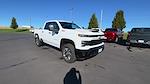 New 2026 Chevrolet Silverado 2500 Custom Crew Cab 4WD Pickup for sale #N260309 - photo 30