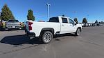New 2026 Chevrolet Silverado 2500 Custom Crew Cab 4WD Pickup for sale #N260309 - photo 36