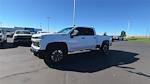 New 2026 Chevrolet Silverado 2500 Custom Crew Cab 4WD Pickup for sale #N260309 - photo 5