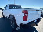 New 2026 Chevrolet Silverado 2500 Custom Crew Cab 4WD Pickup for sale #N260309 - photo 54