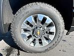 New 2026 Chevrolet Silverado 2500 Custom Crew Cab 4WD Pickup for sale #N260309 - photo 58