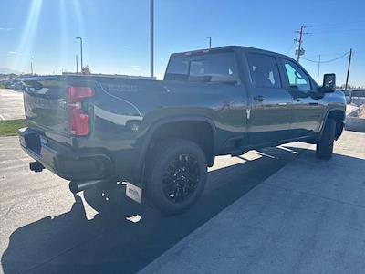 New 2026 Chevrolet Silverado 3500 LT Crew Cab for sale #N260314 - photo 2