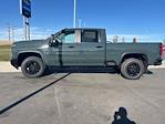 New 2026 Chevrolet Silverado 3500 LT Crew Cab for sale #N260314 - photo 6