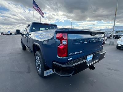 New 2026 Chevrolet Silverado 2500 Custom Crew Cab for sale #N260315 - photo 2