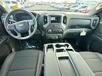 New 2026 Chevrolet Silverado 2500 Custom Crew Cab 4WD SRW Pickup for sale #N260315 - photo 11