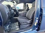 New 2026 Chevrolet Silverado 2500 Custom Crew Cab 4WD SRW Pickup for sale #N260315 - photo 16