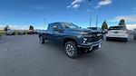 New 2026 Chevrolet Silverado 2500 Custom Crew Cab 4WD SRW Pickup for sale #N260315 - photo 3