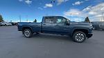New 2026 Chevrolet Silverado 2500 Custom Crew Cab 4WD SRW Pickup for sale #N260315 - photo 37