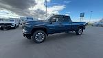 New 2026 Chevrolet Silverado 2500 Custom Crew Cab 4WD SRW Pickup for sale #N260315 - photo 5