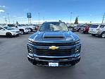 New 2026 Chevrolet Silverado 2500 Custom Crew Cab 4WD SRW Pickup for sale #N260315 - photo 52