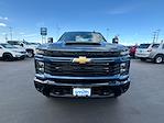 New 2026 Chevrolet Silverado 2500 Custom Crew Cab 4WD SRW Pickup for sale #N260315 - photo 53