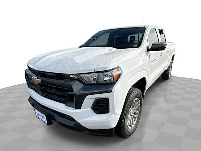 New 2026 Chevrolet Colorado LT Crew Cab 4WD Pickup for sale #N260333 - photo 1