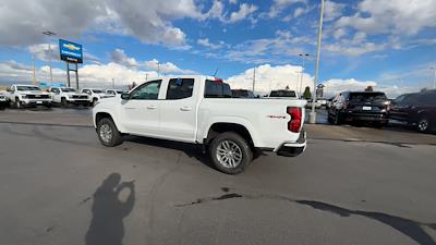 New 2026 Chevrolet Colorado LT Crew Cab 4WD Pickup for sale #N260333 - photo 2