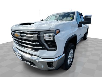 New 2026 Chevrolet Silverado 3500 LTZ Crew Cab 4WD Pickup for sale #N260345 - photo 1