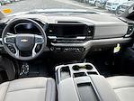 New 2026 Chevrolet Silverado 3500 LTZ Crew Cab 4WD Pickup for sale #N260345 - photo 11