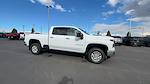 New 2026 Chevrolet Silverado 3500 LTZ Crew Cab 4WD Pickup for sale #N260345 - photo 3