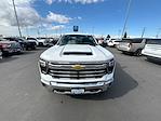 New 2026 Chevrolet Silverado 3500 LTZ Crew Cab 4WD Pickup for sale #N260345 - photo 24