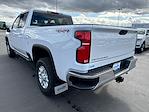 New 2026 Chevrolet Silverado 3500 LTZ Crew Cab 4WD Pickup for sale #N260345 - photo 26