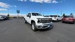 New 2026 Chevrolet Silverado 3500 LTZ Crew Cab 4WD Pickup for sale #N260345 - photo 31