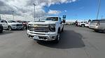 New 2026 Chevrolet Silverado 3500 LTZ Crew Cab 4WD Pickup for sale #N260345 - photo 32