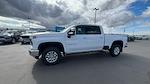 New 2026 Chevrolet Silverado 3500 LTZ Crew Cab 4WD Pickup for sale #N260345 - photo 33