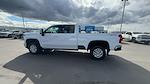 New 2026 Chevrolet Silverado 3500 LTZ Crew Cab 4WD Pickup for sale #N260345 - photo 34