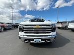 New 2026 Chevrolet Silverado 3500 LTZ Crew Cab 4WD Pickup for sale #N260345 - photo 53