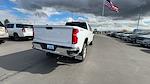 New 2026 Chevrolet Silverado 3500 LTZ Crew Cab 4WD Pickup for sale #N260345 - photo 8