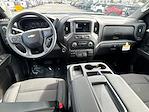 New 2026 Chevrolet Silverado 2500 Custom Crew Cab 4WD Pickup for sale #N260363 - photo 11