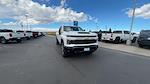 New 2026 Chevrolet Silverado 2500 Custom Crew Cab 4WD Pickup for sale #N260363 - photo 3
