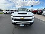 New 2026 Chevrolet Silverado 2500 Custom Crew Cab 4WD Pickup for sale #N260363 - photo 24
