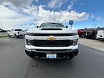 New 2026 Chevrolet Silverado 2500 Custom Crew Cab 4WD Pickup for sale #N260363 - photo 25