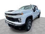 New 2026 Chevrolet Silverado 2500 Custom Crew Cab 4WD Pickup for sale #N260363 - photo 29