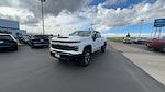 New 2026 Chevrolet Silverado 2500 Custom Crew Cab 4WD Pickup for sale #N260363 - photo 31