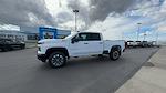 New 2026 Chevrolet Silverado 2500 Custom Crew Cab 4WD Pickup for sale #N260363 - photo 5