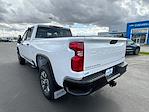 New 2026 Chevrolet Silverado 2500 Custom Crew Cab 4WD Pickup for sale #N260363 - photo 54