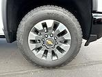 New 2026 Chevrolet Silverado 2500 Custom Crew Cab 4WD Pickup for sale #N260363 - photo 55