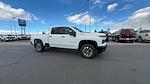 New 2026 Chevrolet Silverado 2500 Custom Crew Cab 4WD Pickup for sale #N260363 - photo 9