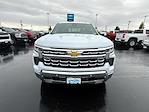 New 2026 Chevrolet Silverado 1500 LTZ Crew Cab 4WD Pickup for sale #N260377 - photo 56