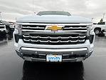 New 2026 Chevrolet Silverado 1500 LTZ Crew Cab 4WD Pickup for sale #N260377 - photo 57